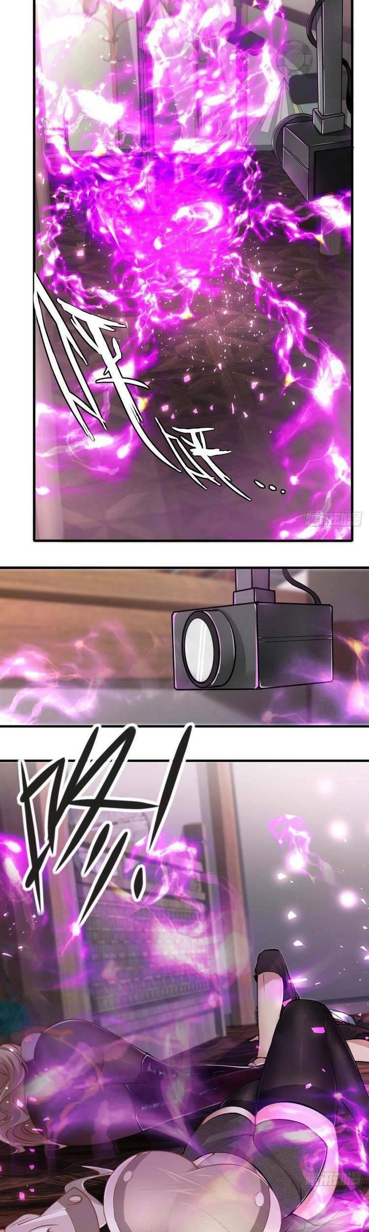 Ta Không Muốn Làm Đệ Nhất Chapter 51 - 26