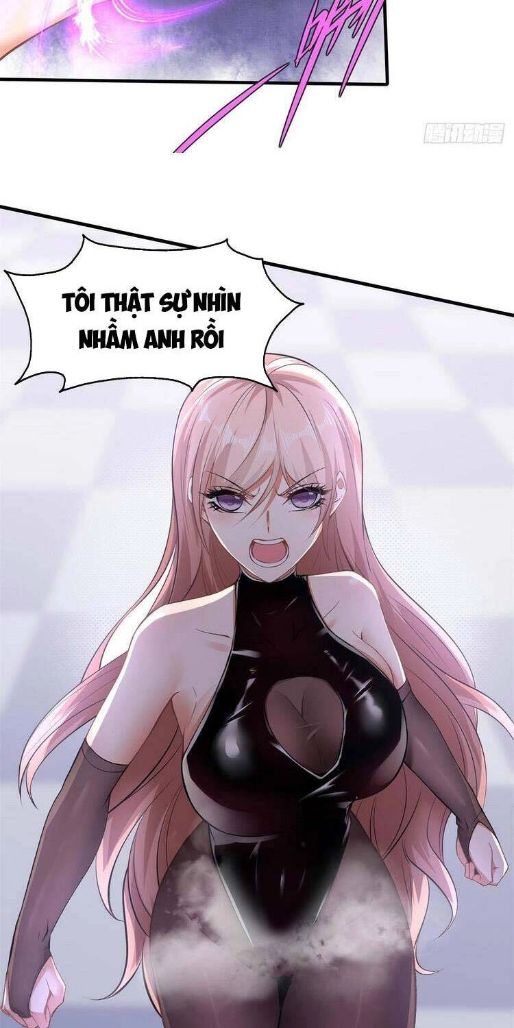 Ta Không Muốn Làm Đệ Nhất Chapter 54 - 4