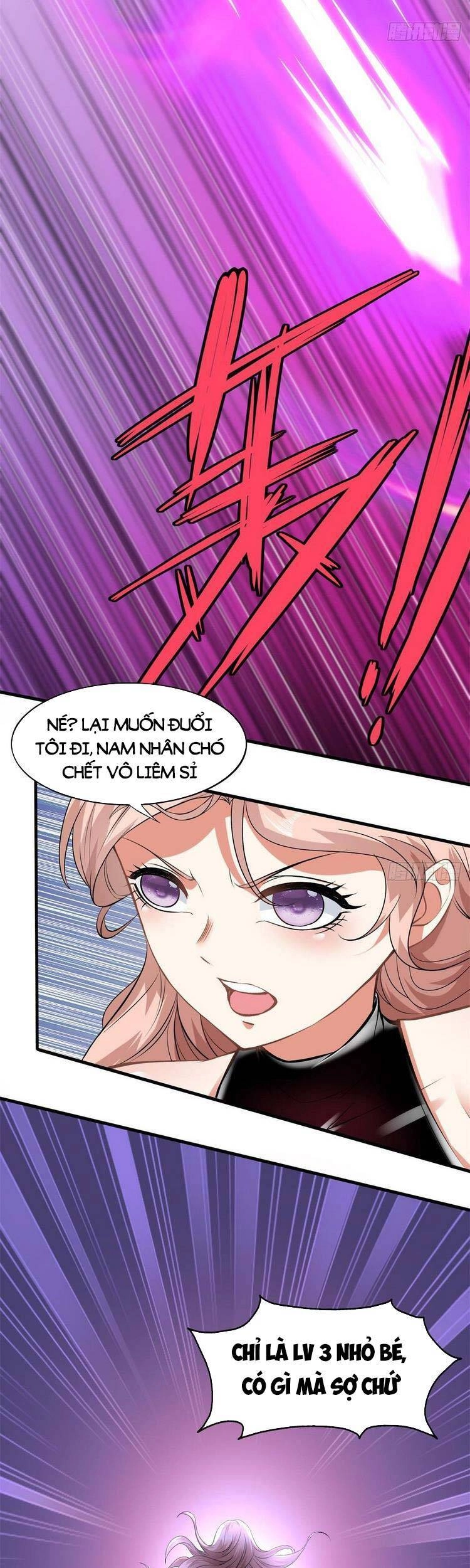 Ta Không Muốn Làm Đệ Nhất Chapter 54 - 7