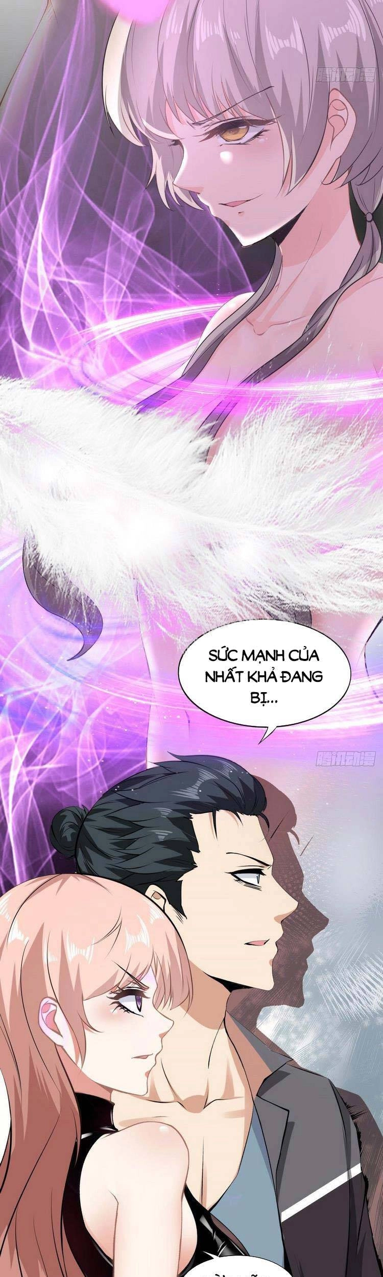 Ta Không Muốn Làm Đệ Nhất Chapter 54 - 13