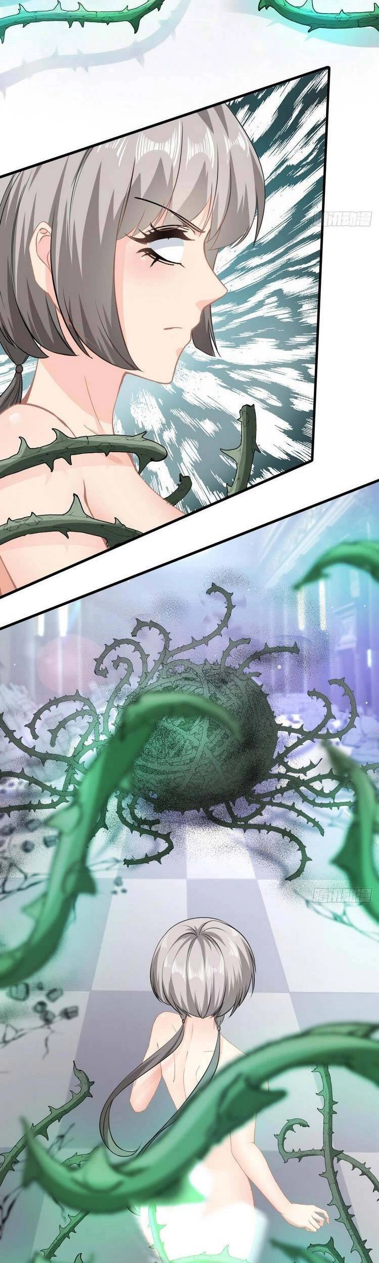 Ta Không Muốn Làm Đệ Nhất Chapter 54 - 26