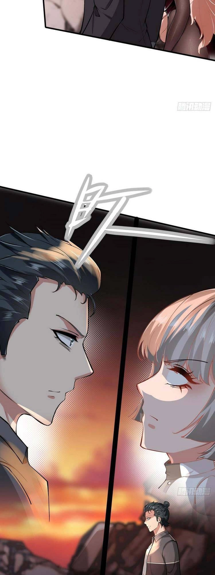 Ta Không Muốn Làm Đệ Nhất Chapter 55 - 11