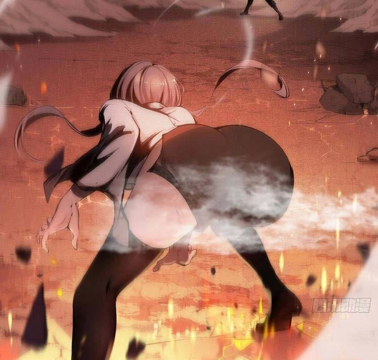 Ta Không Muốn Làm Đệ Nhất Chapter 55 - 17