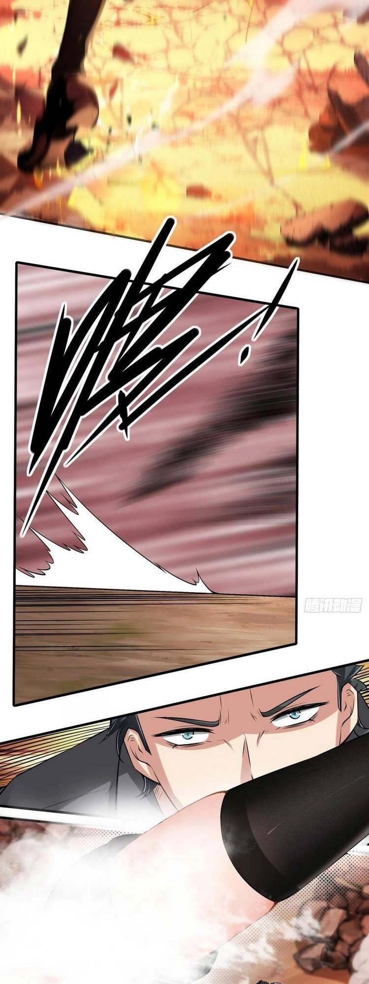 Ta Không Muốn Làm Đệ Nhất Chapter 55 - 18