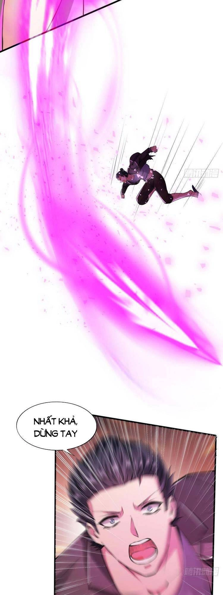 Ta Không Muốn Làm Đệ Nhất Chapter 55 - 33