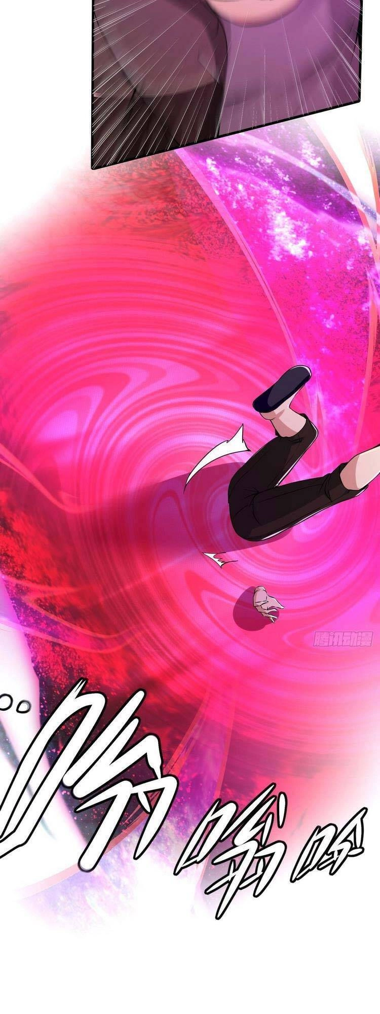 Ta Không Muốn Làm Đệ Nhất Chapter 55 - 34