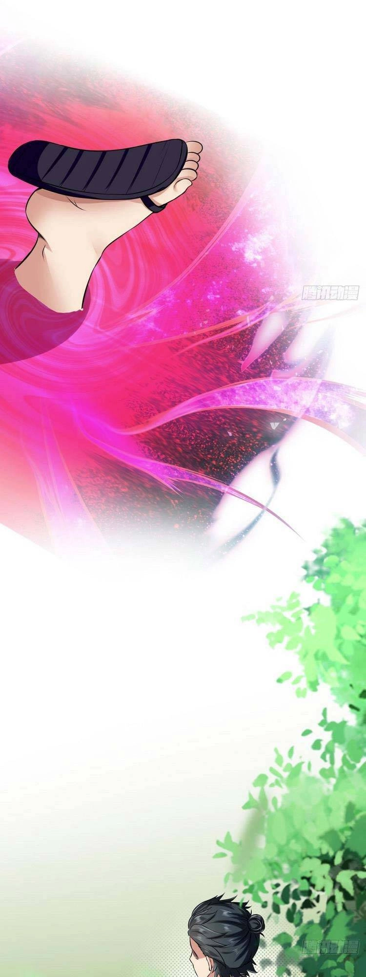 Ta Không Muốn Làm Đệ Nhất Chapter 55 - 35