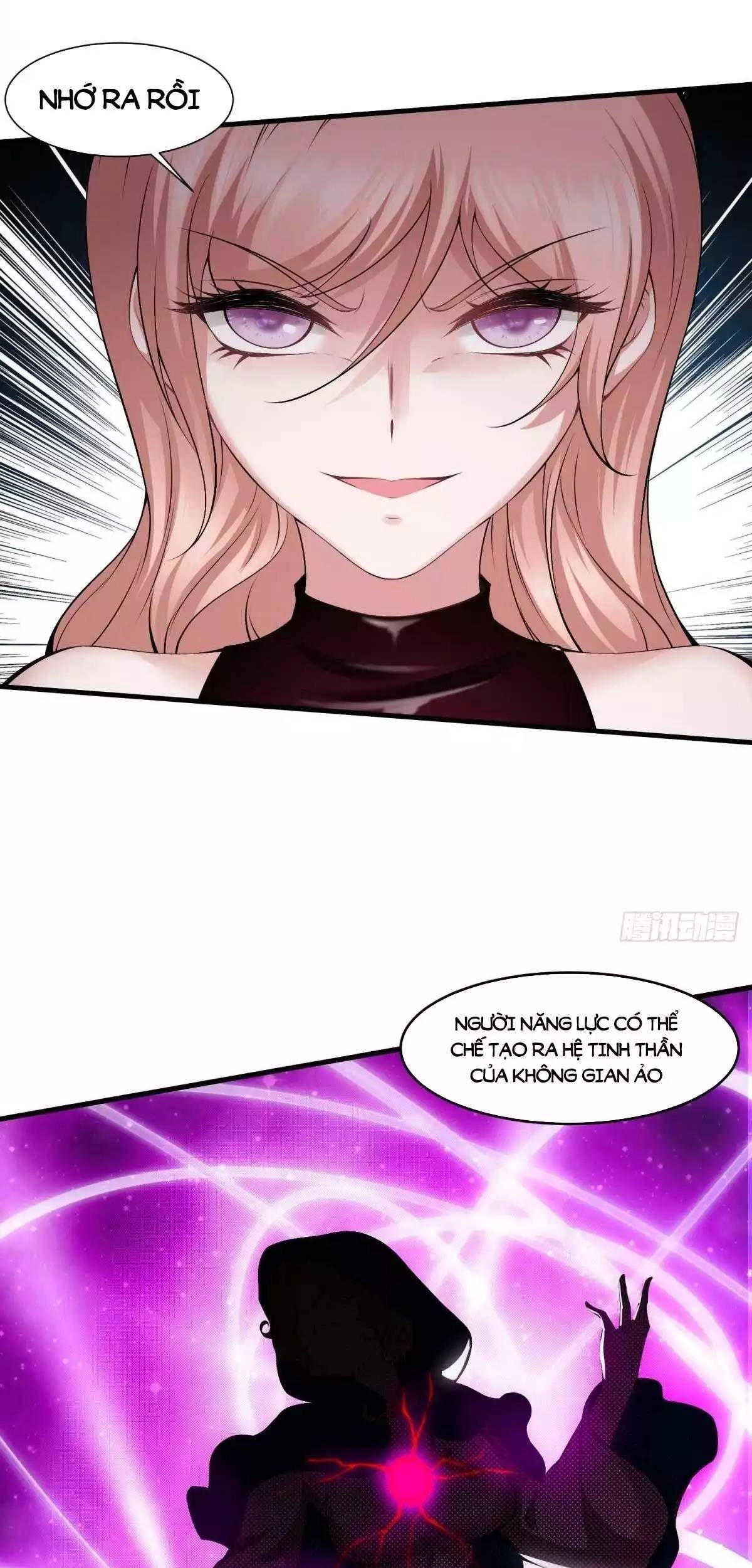 Ta Không Muốn Làm Đệ Nhất Chapter 56 - 11