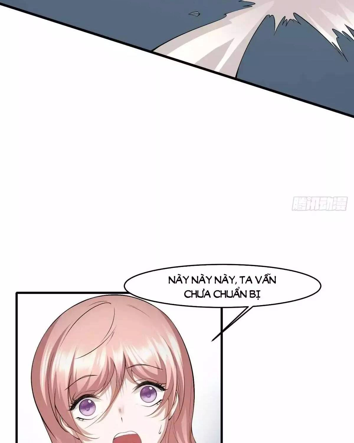 Ta Không Muốn Làm Đệ Nhất Chapter 56 - 21