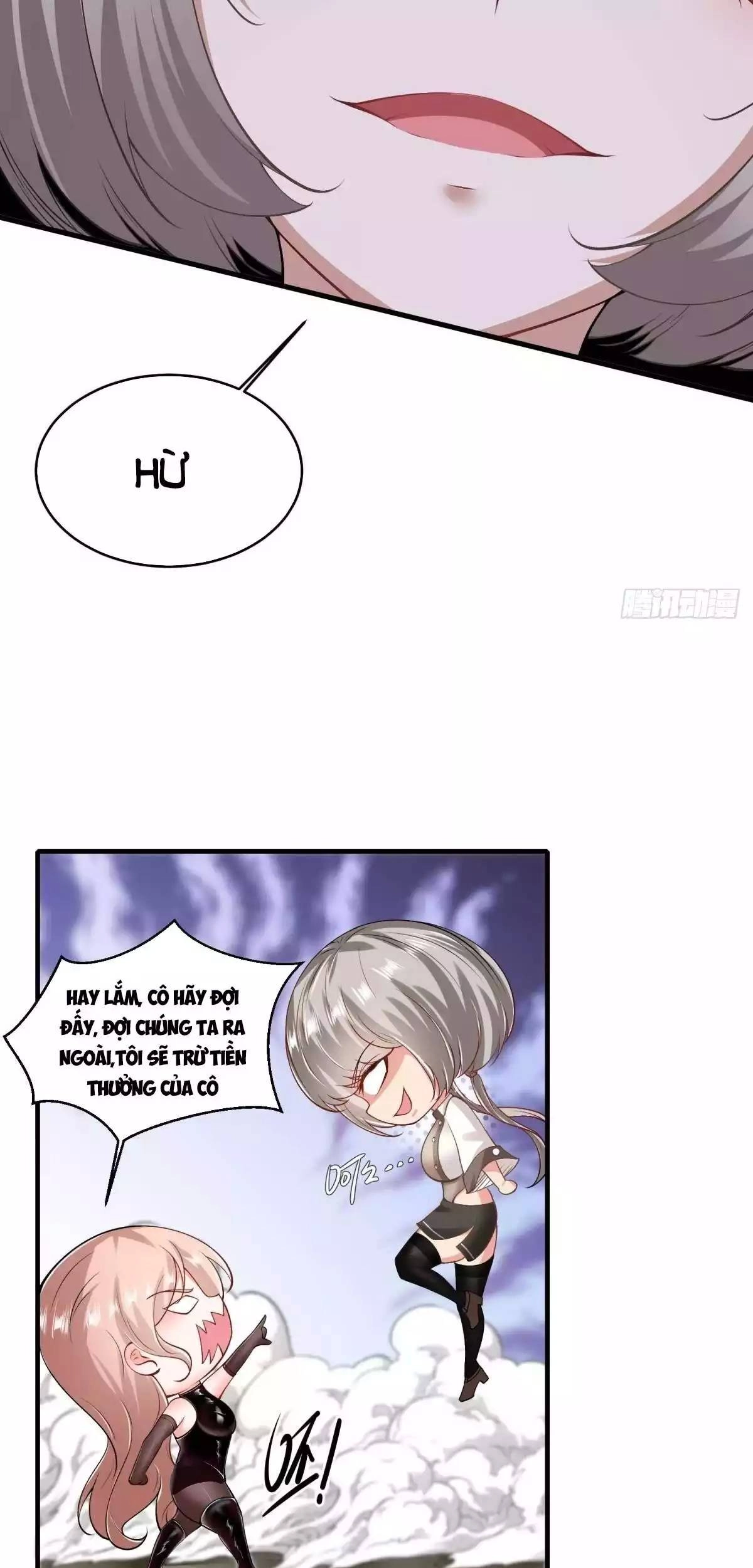 Ta Không Muốn Làm Đệ Nhất Chapter 56 - 30