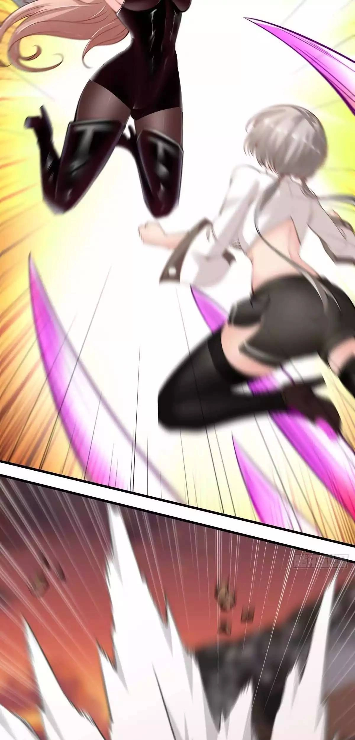 Ta Không Muốn Làm Đệ Nhất Chapter 56 - 39