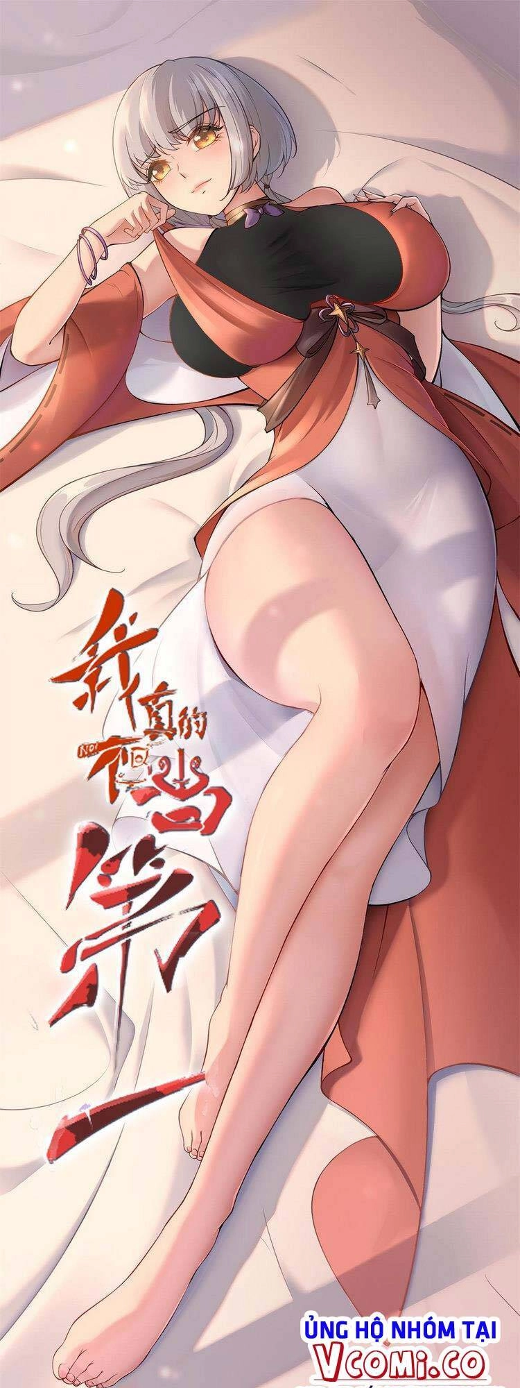 Ta Không Muốn Làm Đệ Nhất Chapter 57 - 1