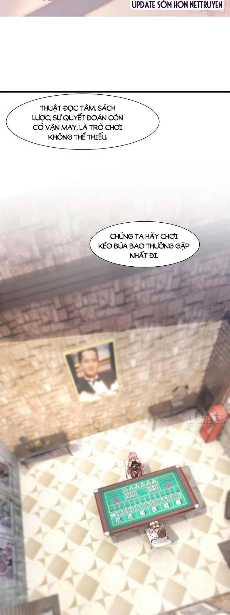 Ta Không Muốn Làm Đệ Nhất Chapter 57 - 2