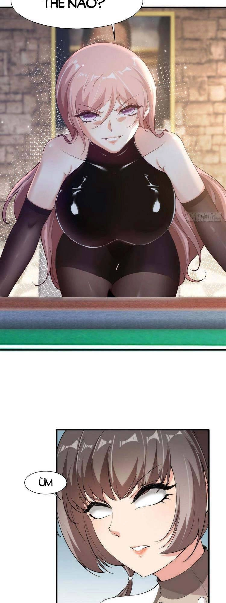 Ta Không Muốn Làm Đệ Nhất Chapter 57 - 5