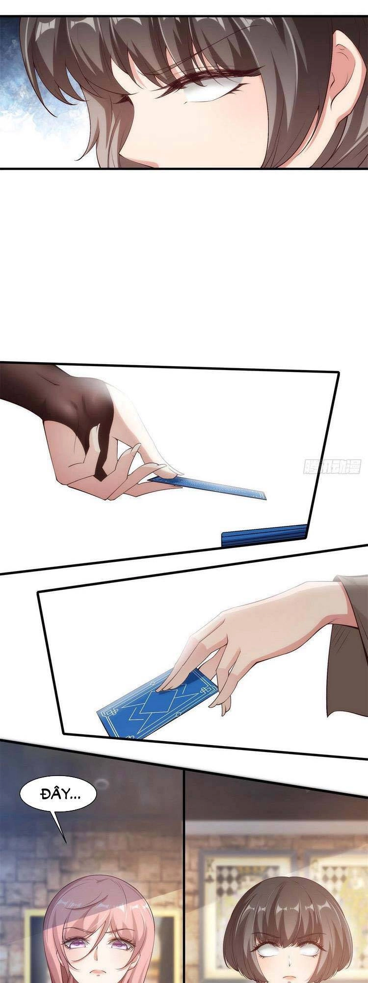 Ta Không Muốn Làm Đệ Nhất Chapter 57 - 7