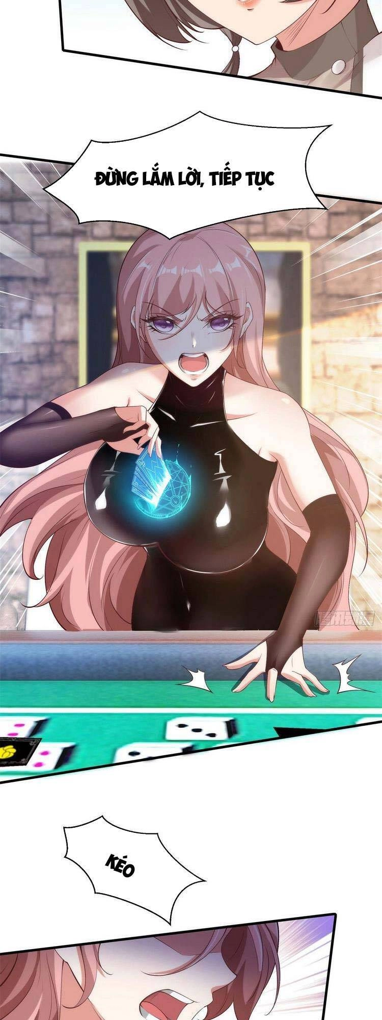 Ta Không Muốn Làm Đệ Nhất Chapter 57 - 13