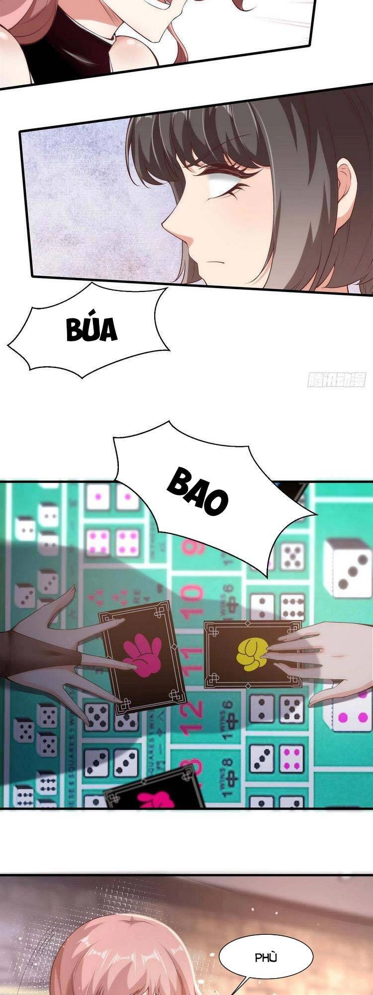 Ta Không Muốn Làm Đệ Nhất Chapter 57 - 14