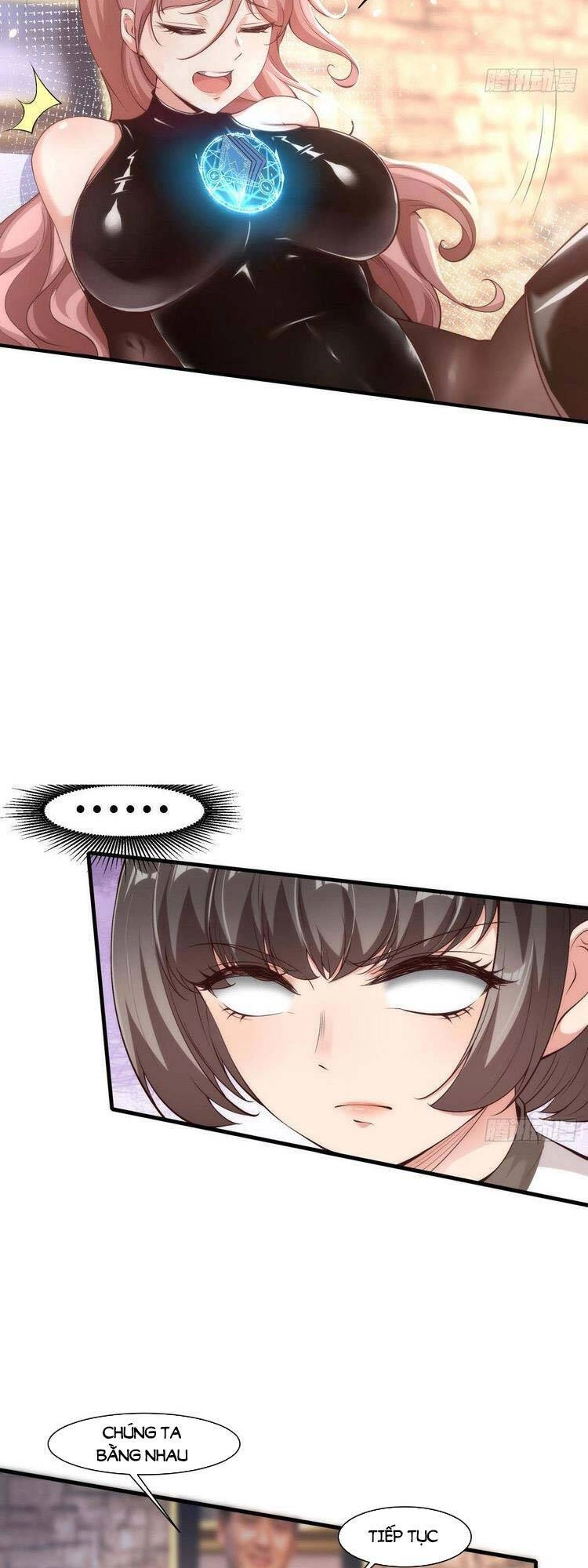 Ta Không Muốn Làm Đệ Nhất Chapter 57 - 15