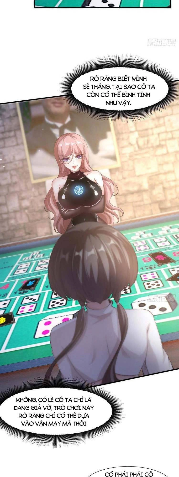 Ta Không Muốn Làm Đệ Nhất Chapter 57 - 23