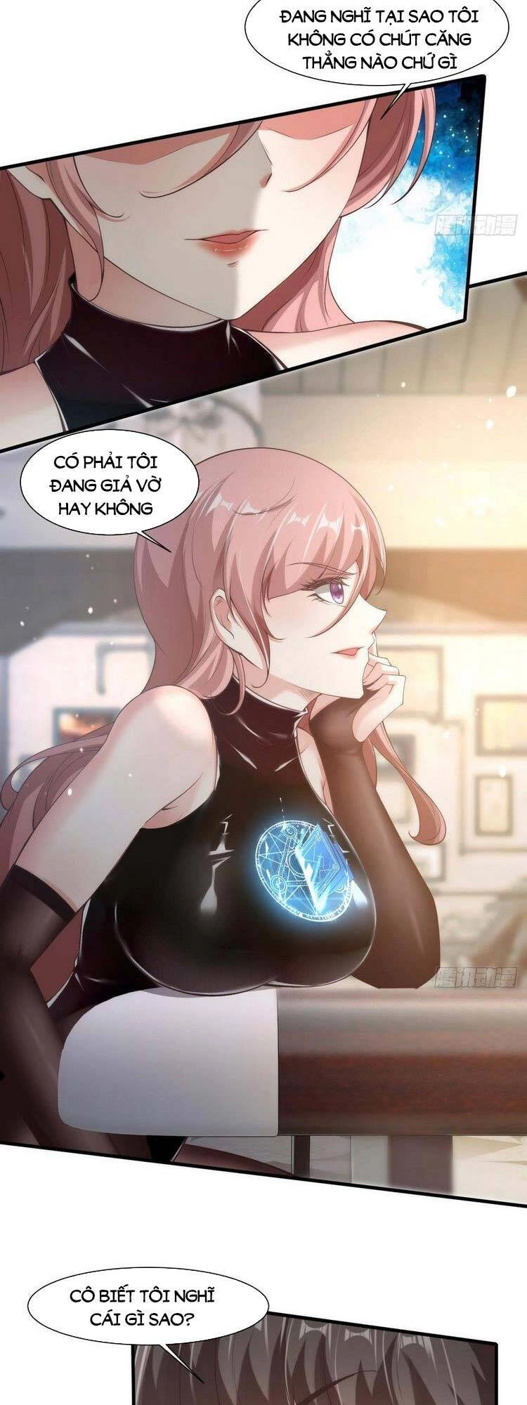 Ta Không Muốn Làm Đệ Nhất Chapter 57 - 24