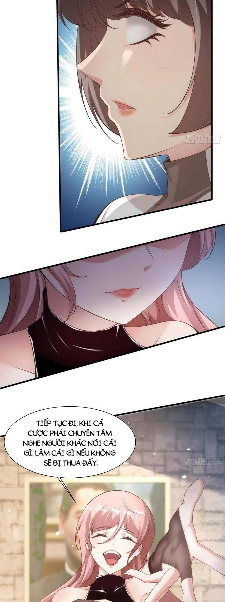 Ta Không Muốn Làm Đệ Nhất Chapter 57 - 25