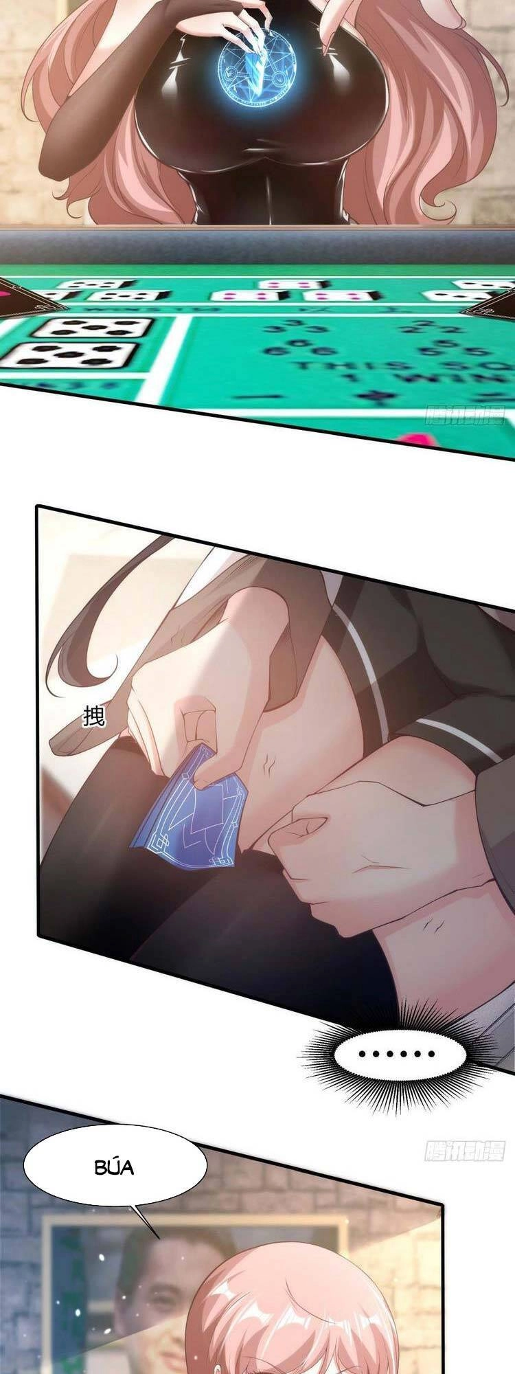 Ta Không Muốn Làm Đệ Nhất Chapter 57 - 26