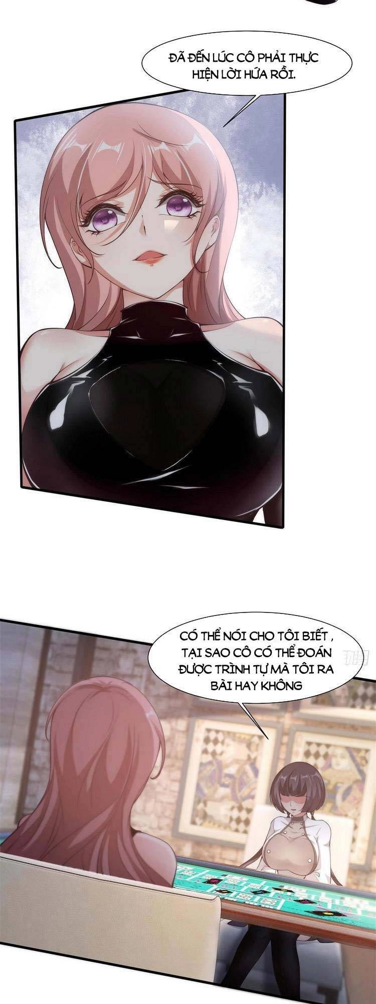 Ta Không Muốn Làm Đệ Nhất Chapter 57 - 33