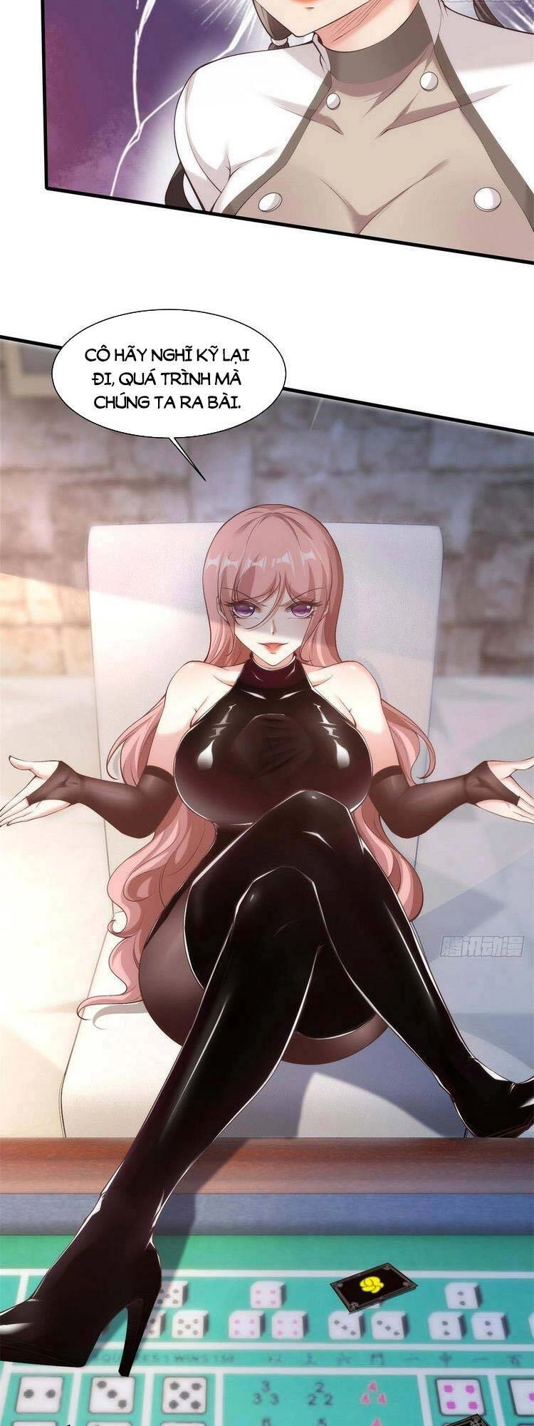 Ta Không Muốn Làm Đệ Nhất Chapter 57 - 35