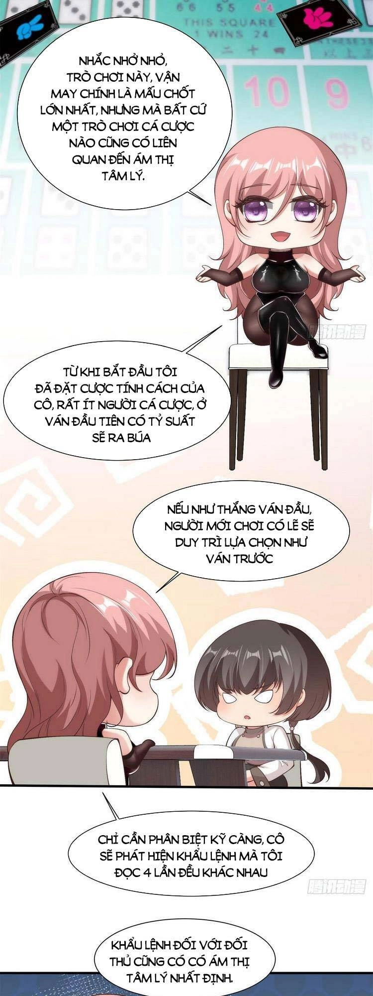 Ta Không Muốn Làm Đệ Nhất Chapter 57 - 36