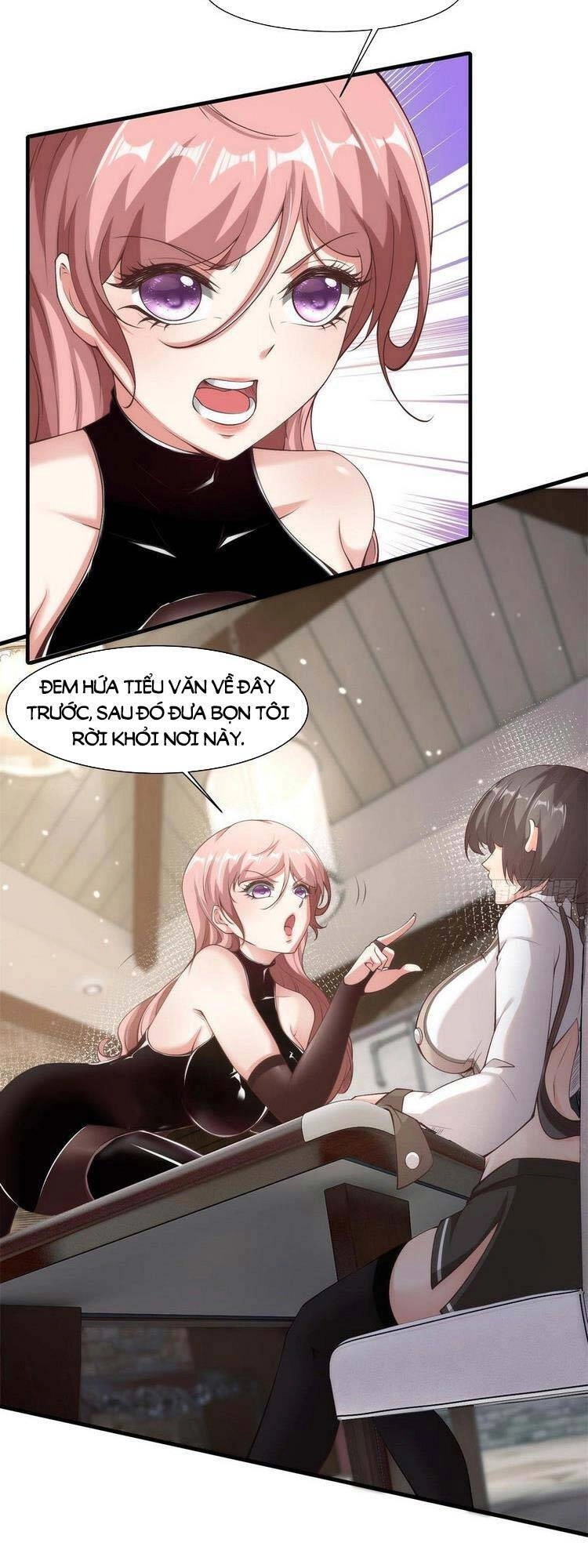 Ta Không Muốn Làm Đệ Nhất Chapter 57 - 39