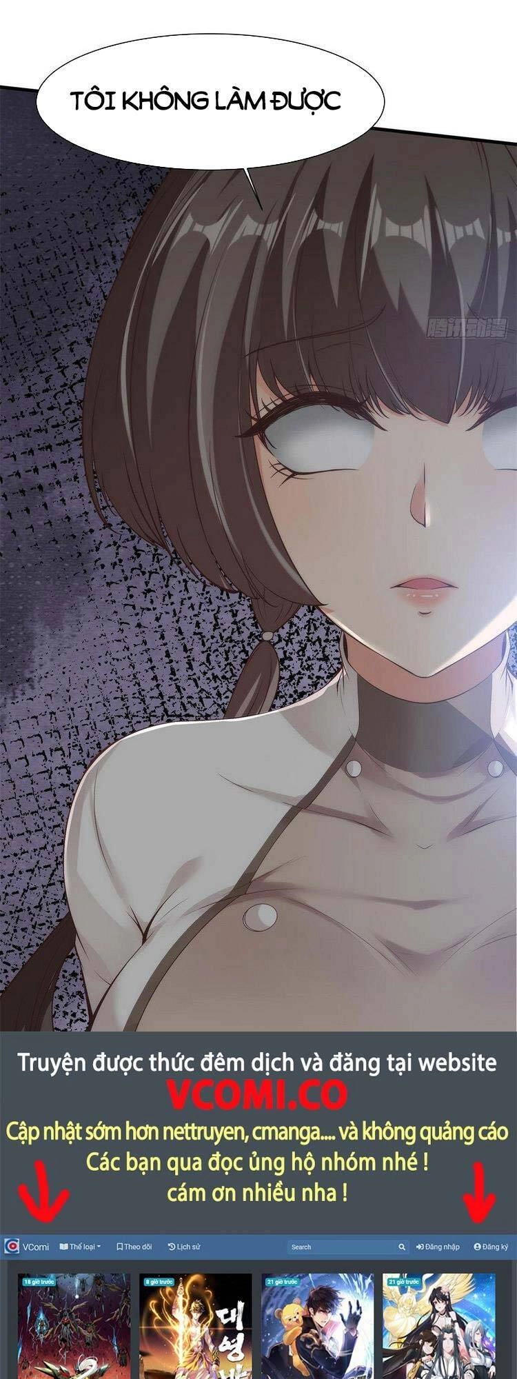 Ta Không Muốn Làm Đệ Nhất Chapter 57 - 40