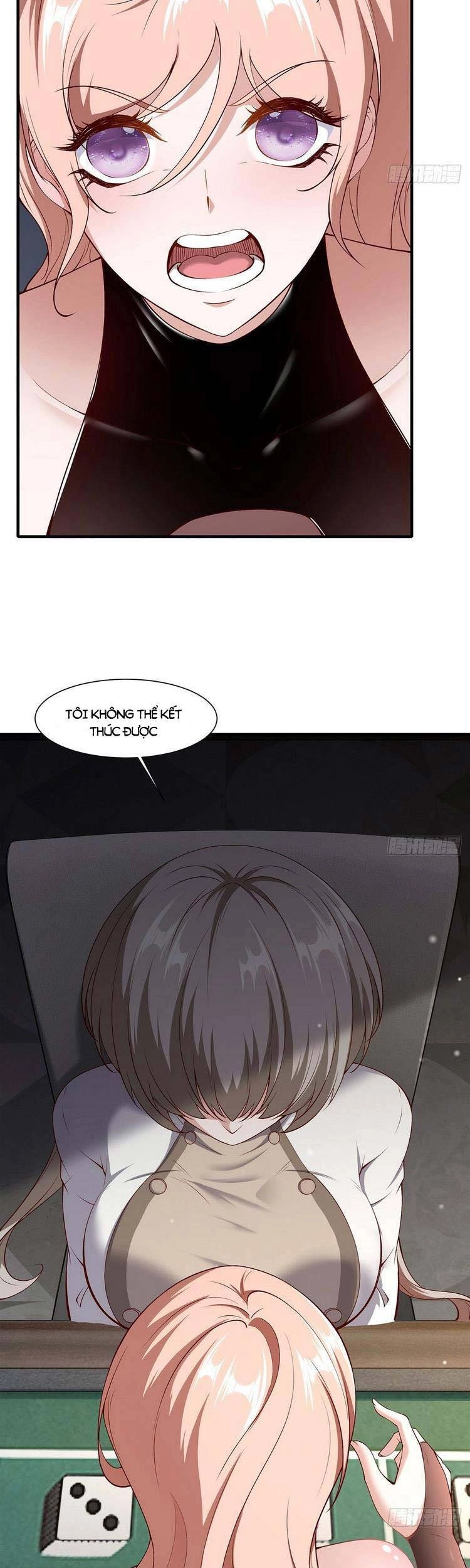 Ta Không Muốn Làm Đệ Nhất Chapter 59 - 3