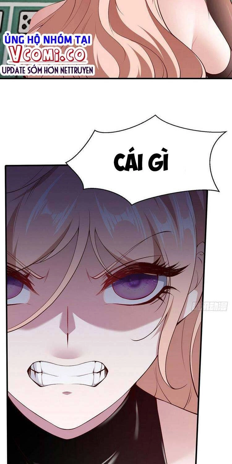 Ta Không Muốn Làm Đệ Nhất Chapter 59 - 4