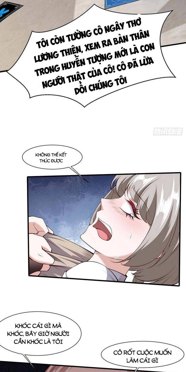 Ta Không Muốn Làm Đệ Nhất Chapter 59 - 6