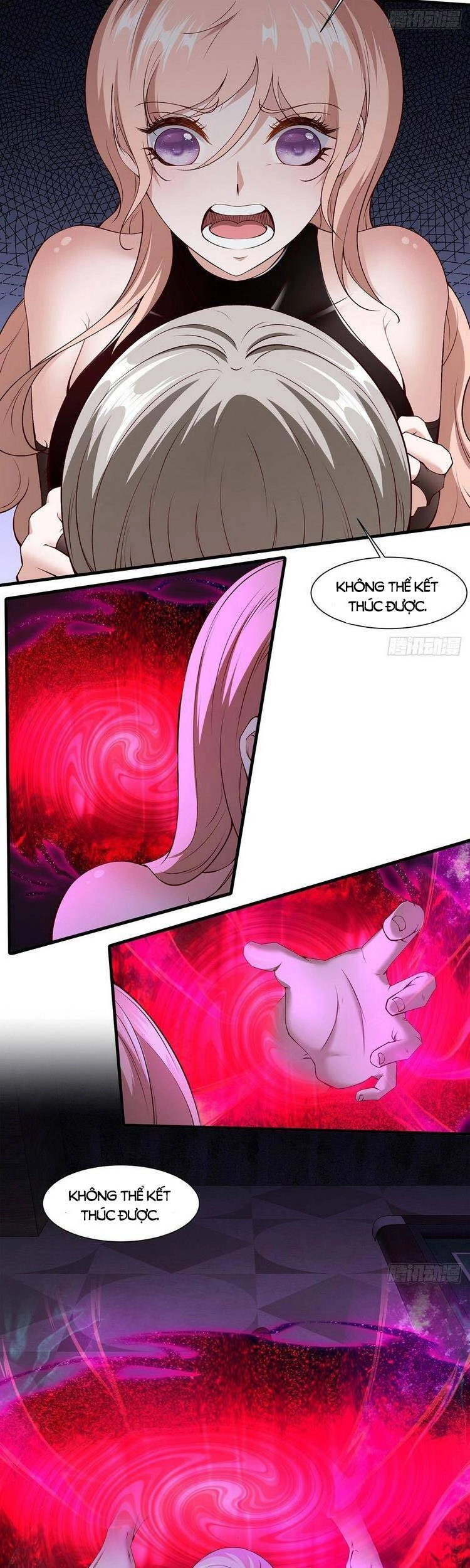 Ta Không Muốn Làm Đệ Nhất Chapter 59 - 7