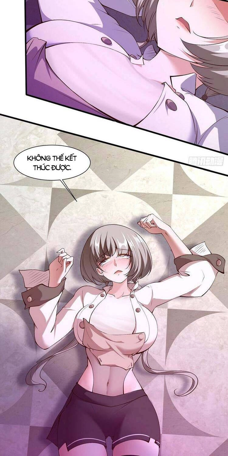 Ta Không Muốn Làm Đệ Nhất Chapter 59 - 10