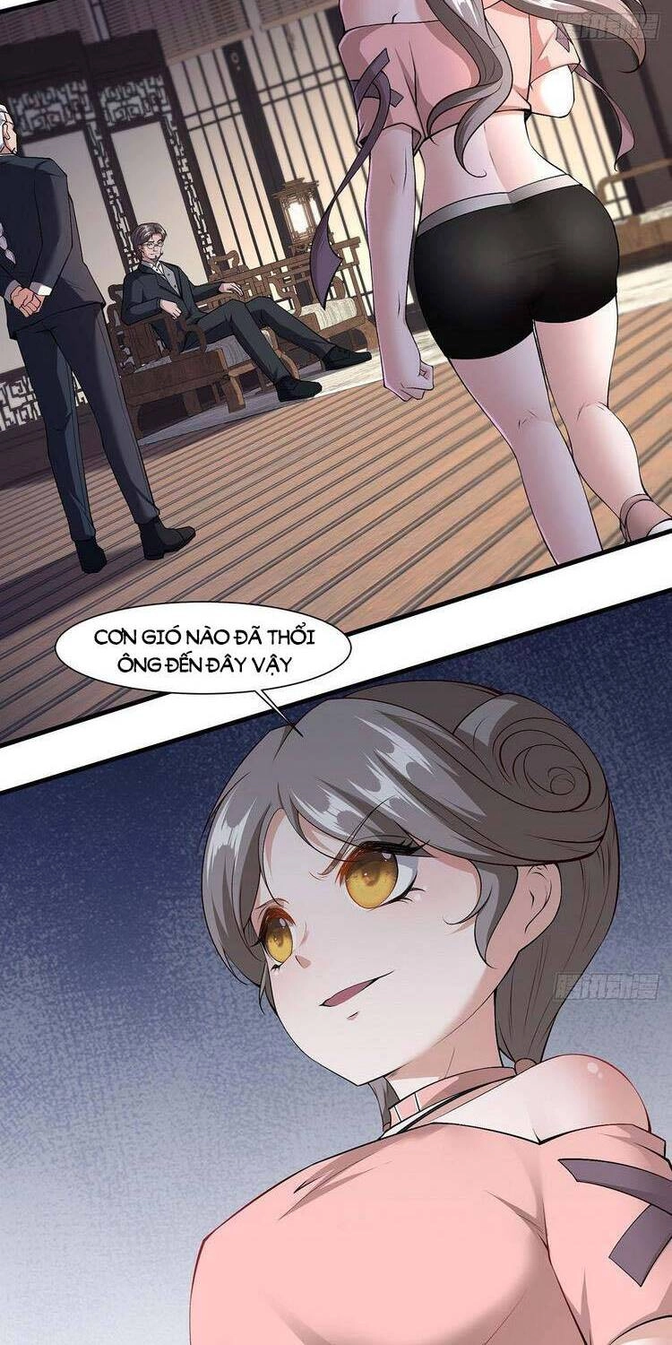 Ta Không Muốn Làm Đệ Nhất Chapter 59 - 14