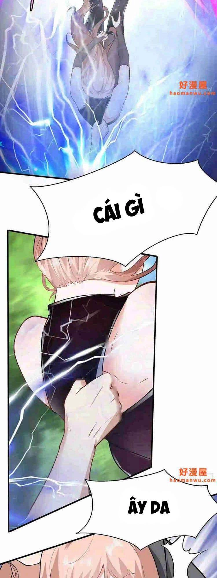 Ta Không Muốn Làm Đệ Nhất Chapter 60 - 2