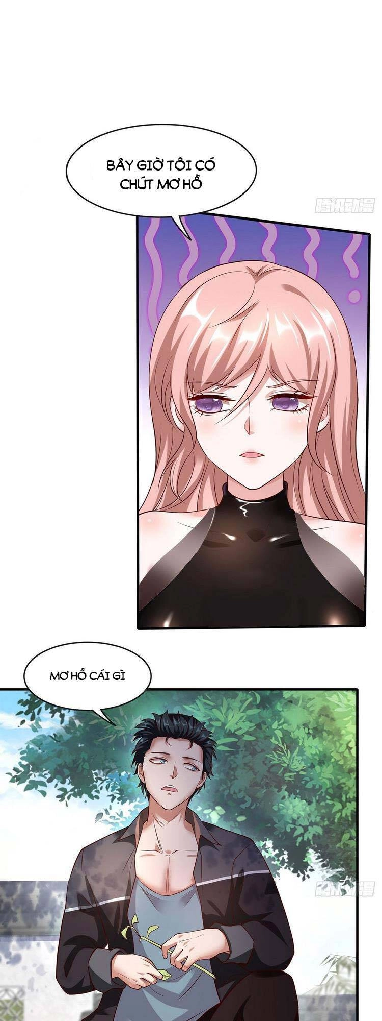 Ta Không Muốn Làm Đệ Nhất Chapter 61 - 14