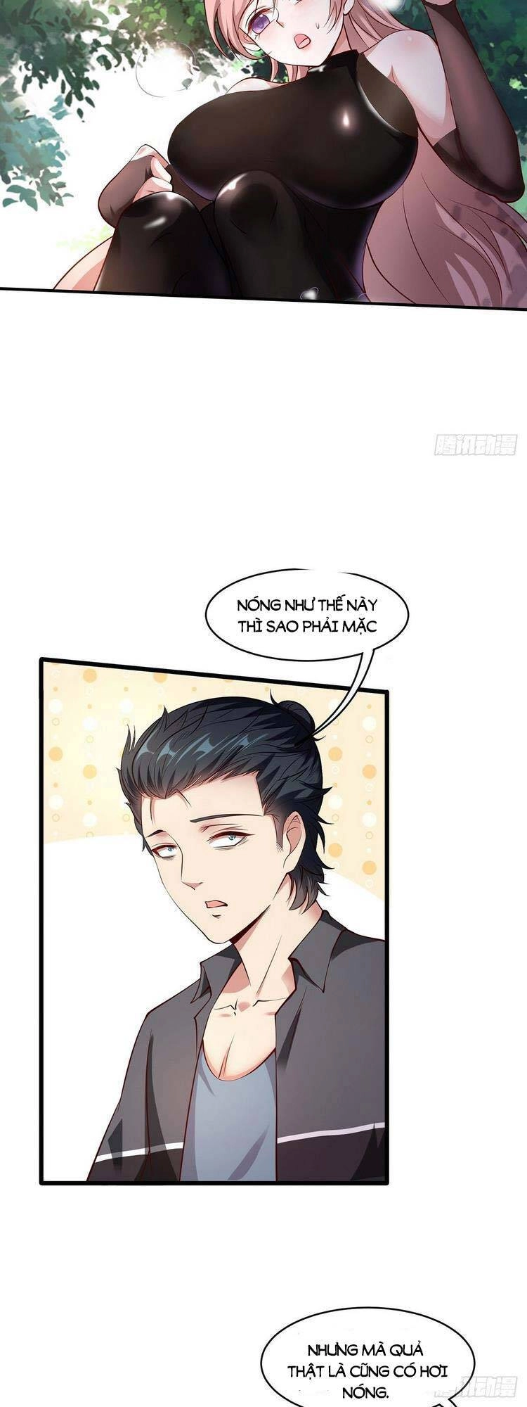 Ta Không Muốn Làm Đệ Nhất Chapter 61 - 16