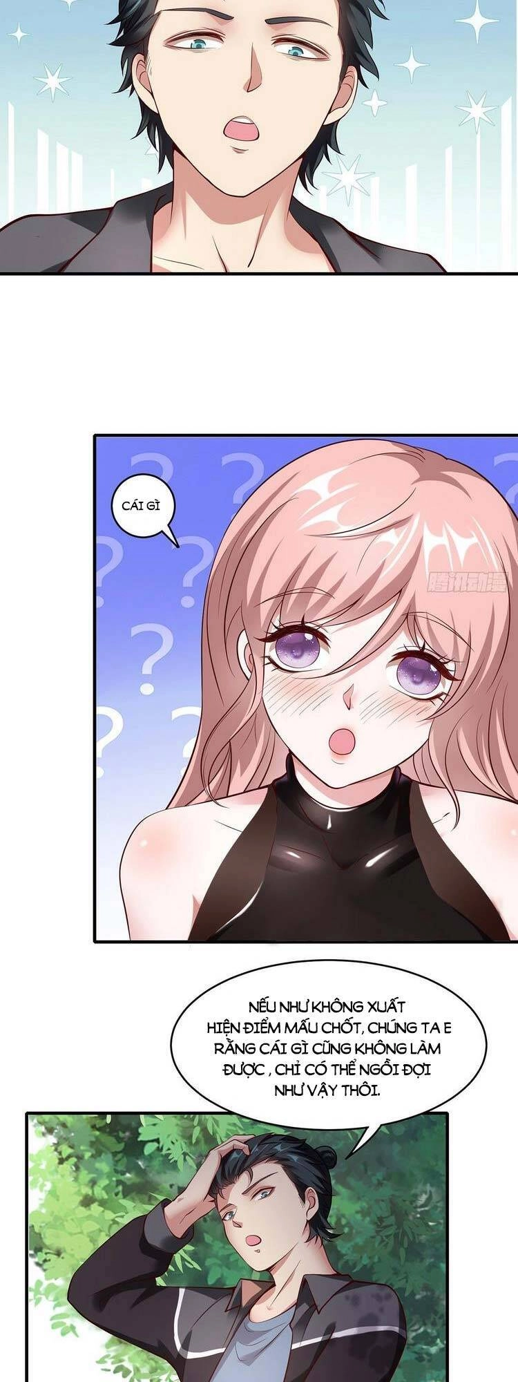 Ta Không Muốn Làm Đệ Nhất Chapter 61 - 22