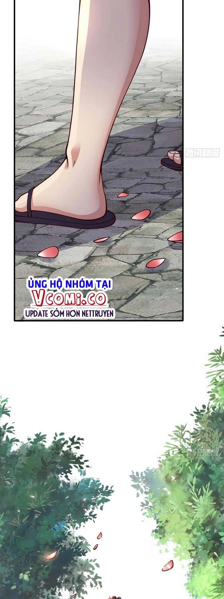 Ta Không Muốn Làm Đệ Nhất Chapter 61 - 31