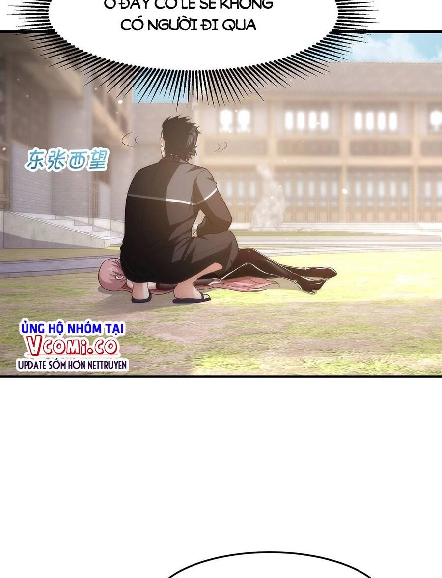 Ta Không Muốn Làm Đệ Nhất Chapter 62 - 5