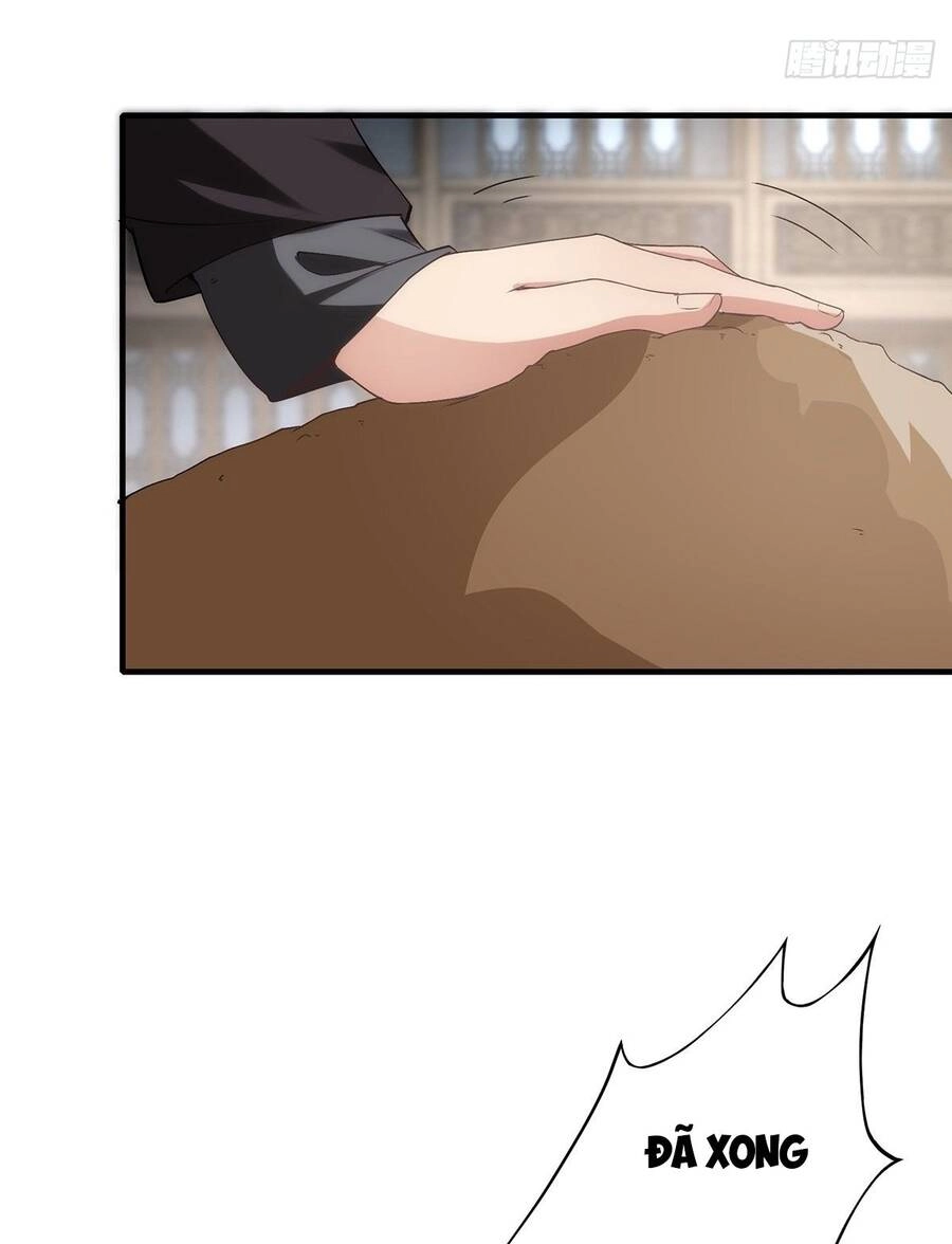 Ta Không Muốn Làm Đệ Nhất Chapter 62 - 9