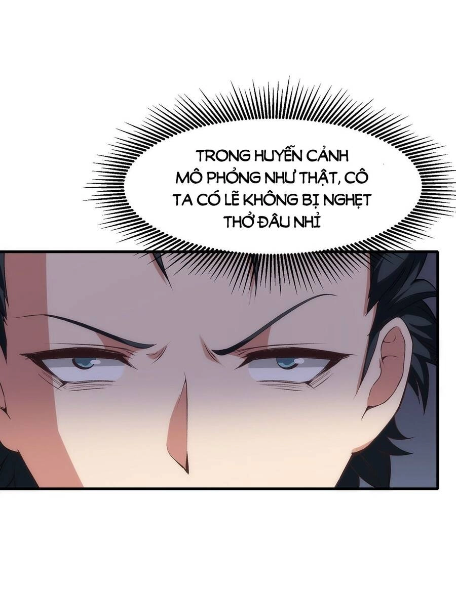 Ta Không Muốn Làm Đệ Nhất Chapter 62 - 11