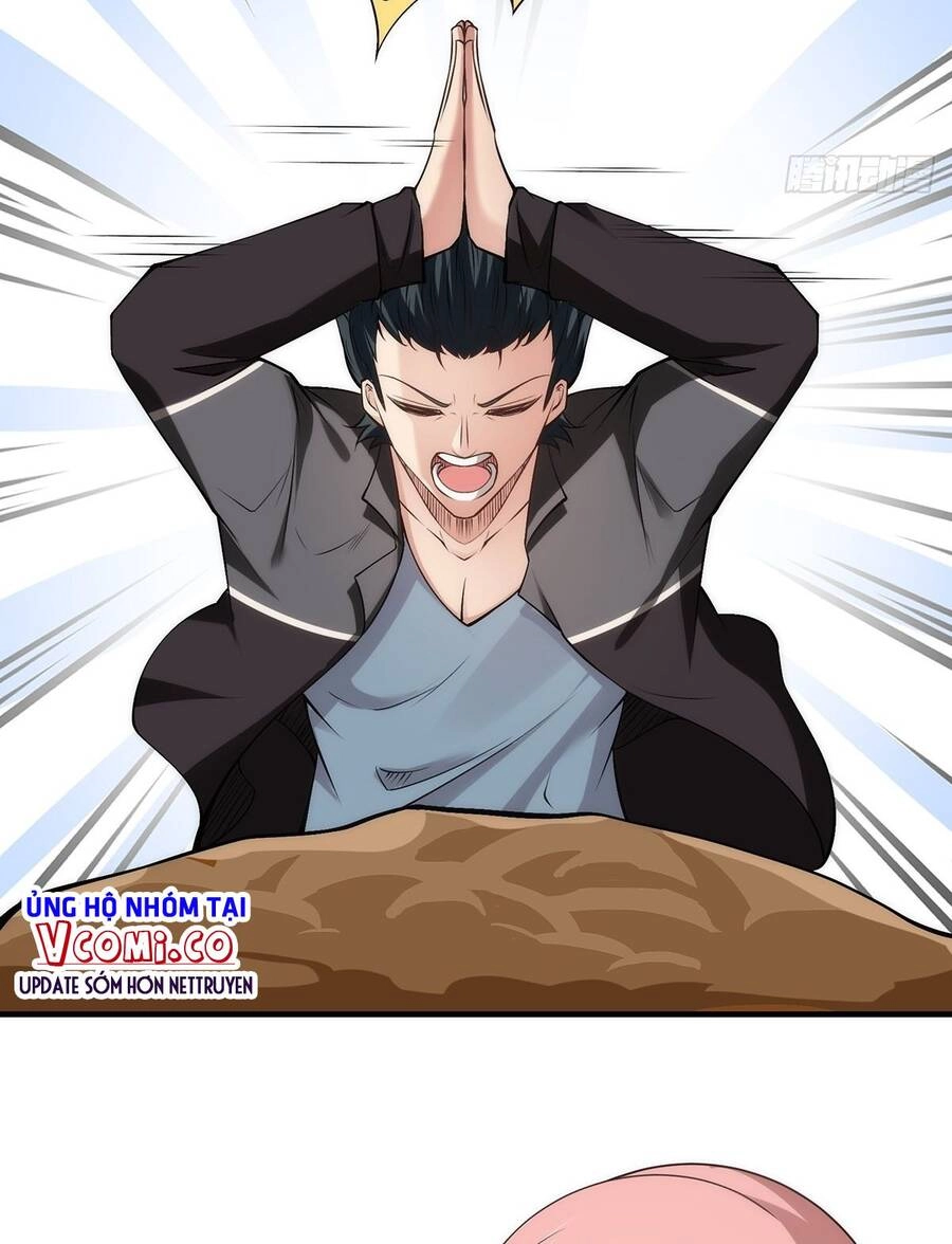 Ta Không Muốn Làm Đệ Nhất Chapter 62 - 16