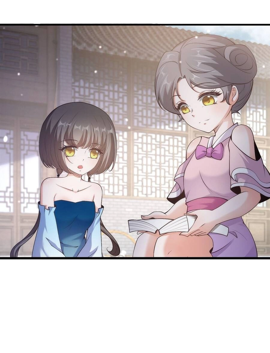 Ta Không Muốn Làm Đệ Nhất Chapter 62 - 30