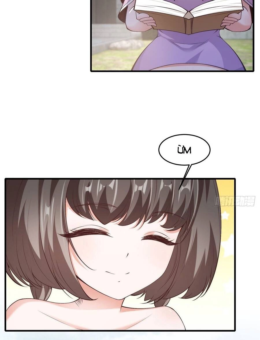 Ta Không Muốn Làm Đệ Nhất Chapter 62 - 32