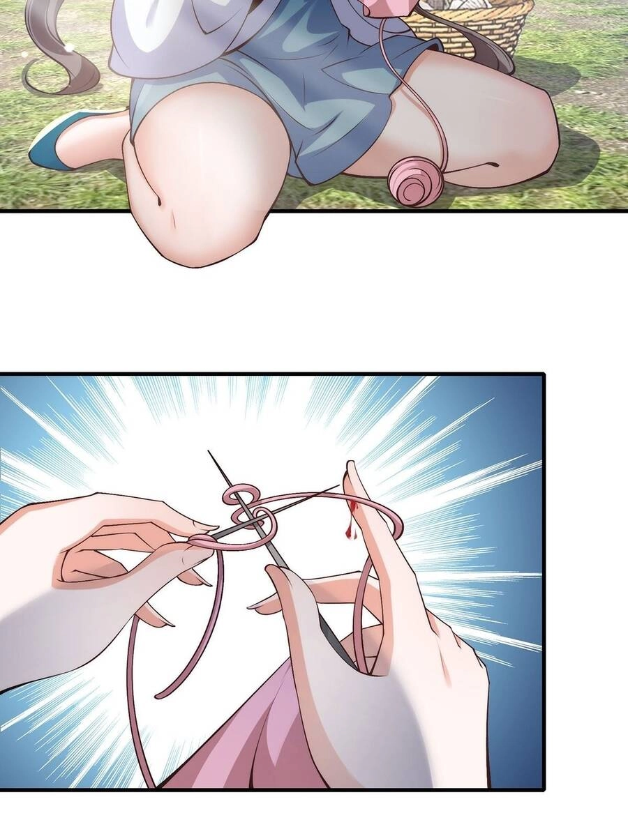 Ta Không Muốn Làm Đệ Nhất Chapter 62 - 37