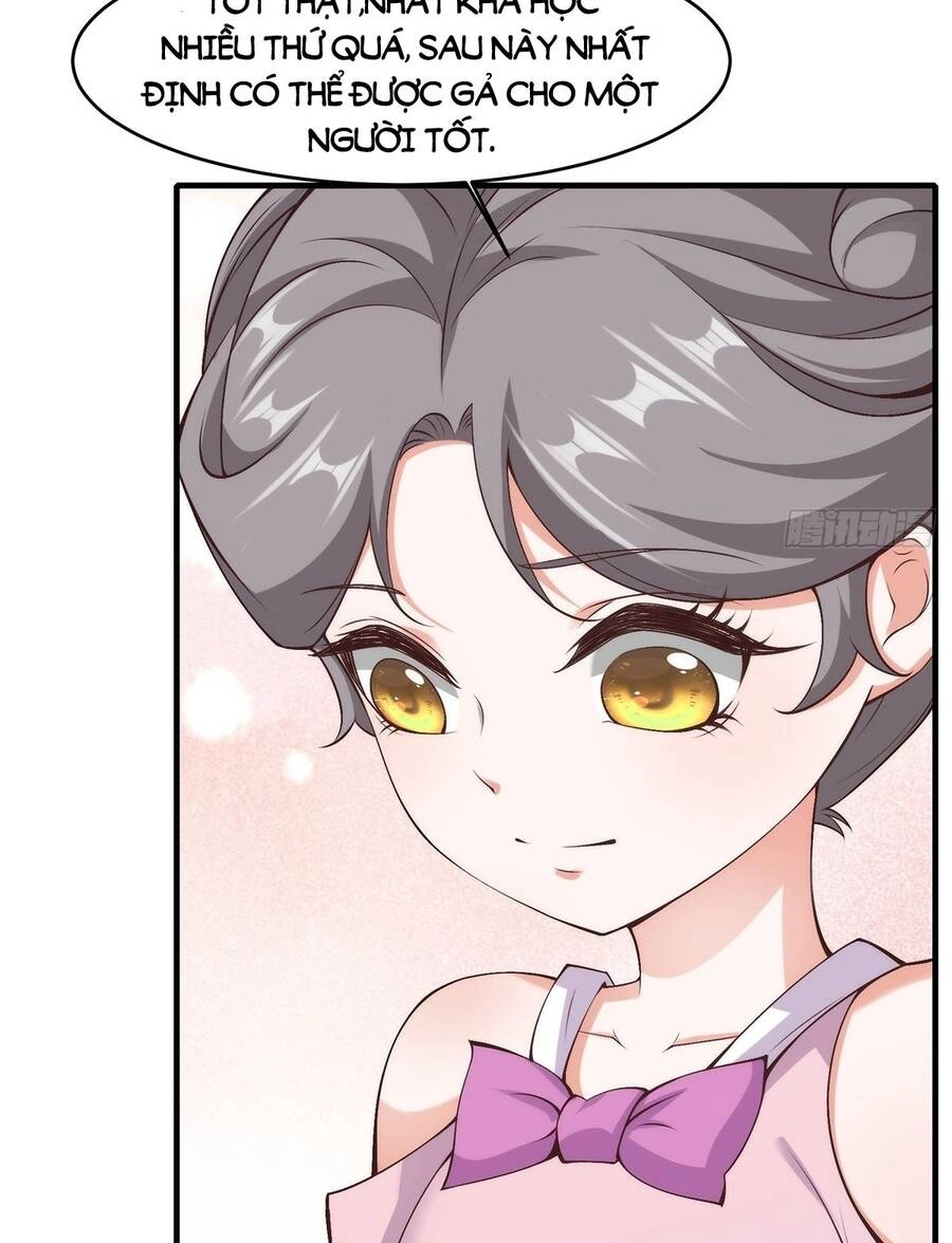 Ta Không Muốn Làm Đệ Nhất Chapter 62 - 39